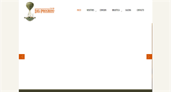 Desktop Screenshot of clubdelprogreso.org